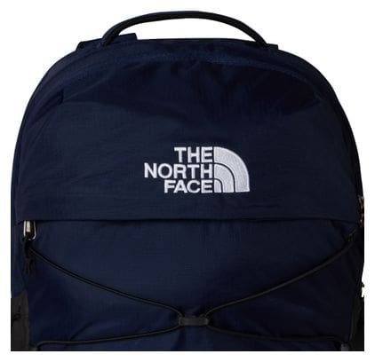 The North Face Borealis 28L Backpack Navy Blue