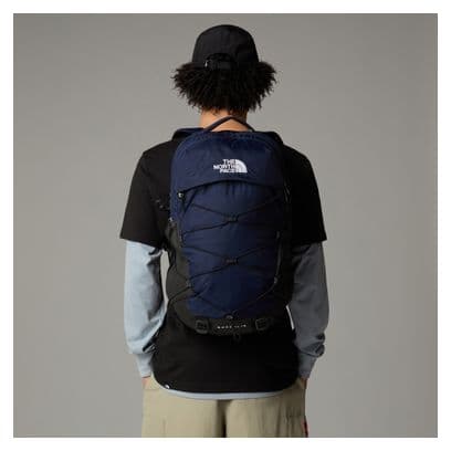 The North Face Borealis 28L Blue Navy Backpack