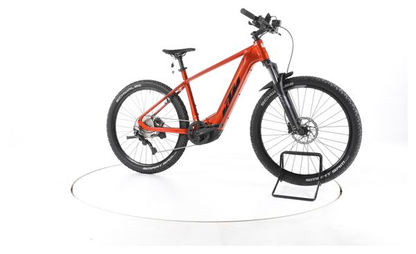 Produit reconditionné - KTM Macina Team 773 E-Bike - Bon Etat