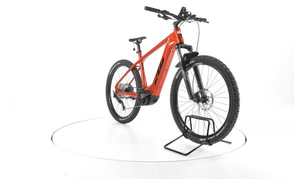 Produit reconditionné - KTM Macina Team 773 E-Bike - Bon Etat