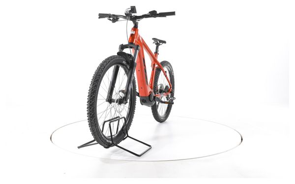 Produit reconditionné - KTM Macina Team 773 E-Bike - Bon Etat