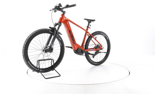 Produit reconditionné - KTM Macina Team 773 E-Bike - Bon Etat