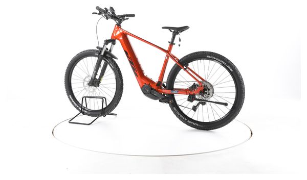 Produit reconditionné - KTM Macina Team 773 E-Bike - Bon Etat