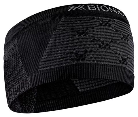 X-Bionic Headband Black/Grey