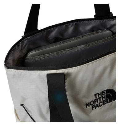 Tote Bag The North Face Borealis 22L Weiß