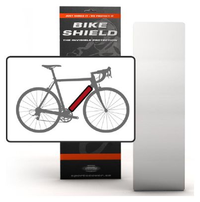 Protection de Cadre Bikeshield Tube Shield Large 