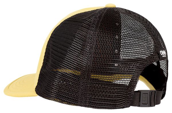 Ciele TRLCap SC Field Up Down Sulfur Yellow Cap