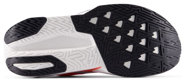 New Balance FuelCell Rebel v5 Women's Running Shoes in Red