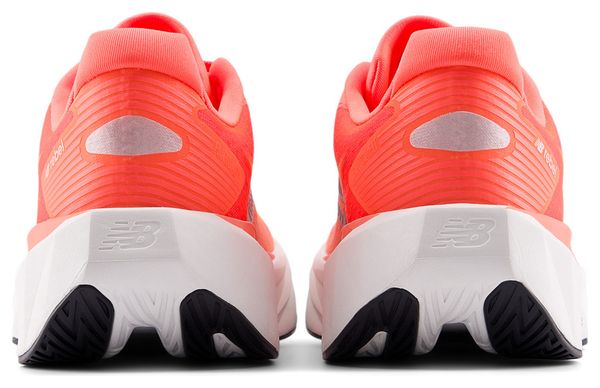 New Balance FuelCell Rebel v5 Women's Running Shoes in Red