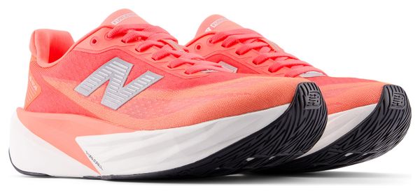 New Balance FuelCell Rebel v5 Women's Running Shoes in Red
