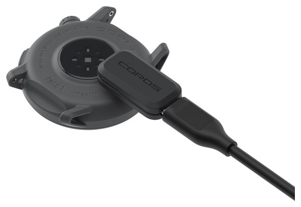 Adaptador de carga Coros USB-C A1
