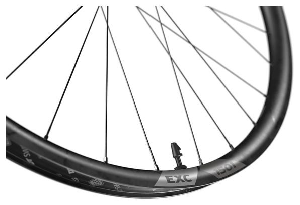 DT Swiss EXC 1501 SP 29 IS 30 12/148 ASRAM DEG ruota posteriore