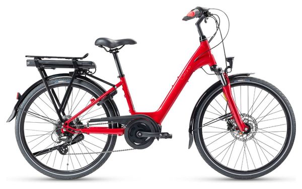 ORGAN'e-Bike Central XS - Gitane - 400 Wh