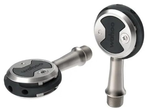 Wahoo Fitness Speedplay Nano Pedals