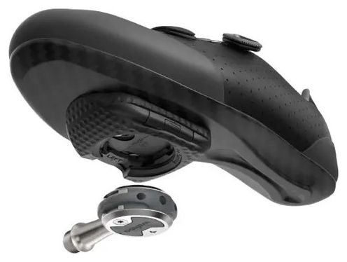 Wahoo Fitness Speedplay Nano Pedals
