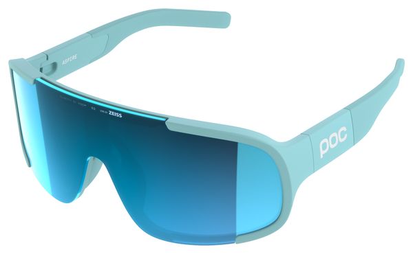 Poc Aspire Blue Sunglasses | Alltricks.com