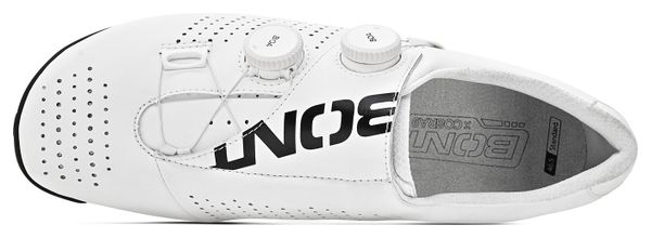 Bont Vaypor SL Road Shoes - White - Wide | Alltricks.com