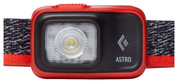 Black Diamond Astro 300 Octane Hoofdlamp