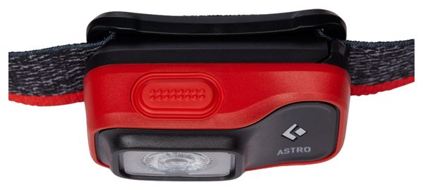 Black Diamond Astro 300 Octane Hoofdlamp