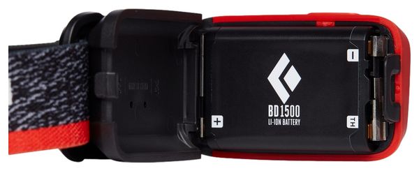Black Diamond Astro 300 Octane Hoofdlamp