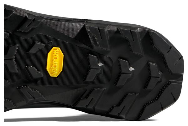 Zapatillas de senderismo Mammut Ducan III High LTH Gore-Tex azul para mujer