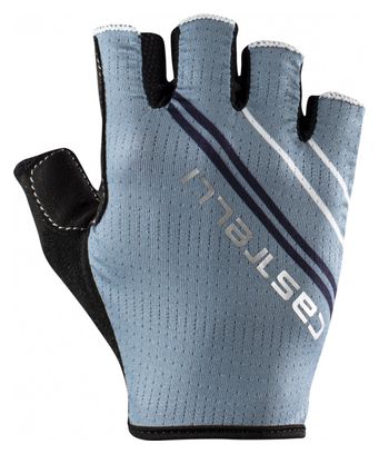 Castelli Dolcissima 2 Women&#39;s Gloves Blue