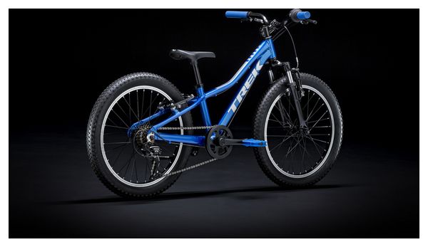 2020 Trek Precaliber 20 '' Kids MTB Shimano Tourney 7S