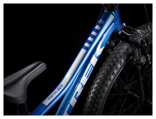 2020 Trek Precaliber 20 '' Kids MTB Shimano Tourney 7S