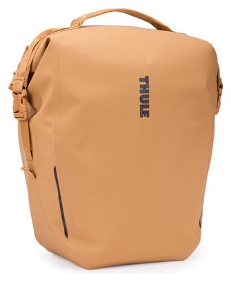 Borsa laterale Thule Shield InLock 22L arancione polveroso