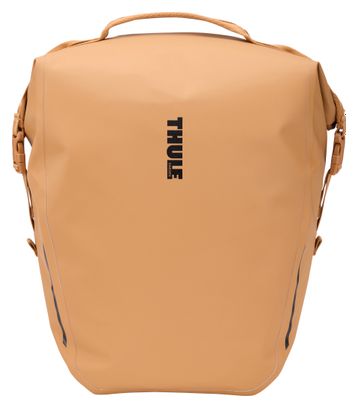 Borsa laterale Thule Shield InLock 22L arancione polveroso