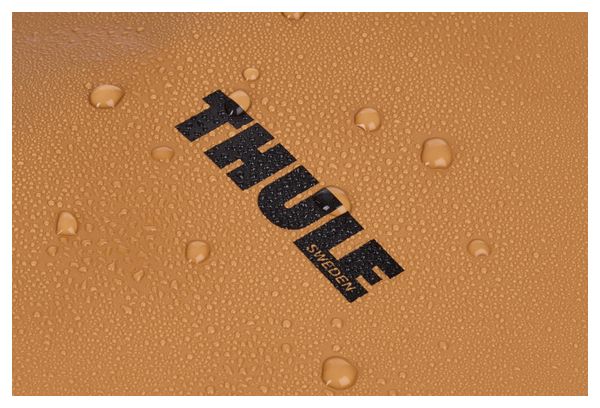 Borsa laterale Thule Shield InLock 22L arancione polveroso