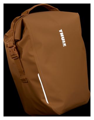 Borsa laterale Thule Shield InLock 22L arancione polveroso