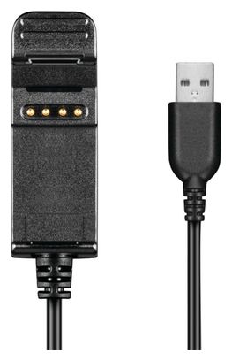 GARMIN  Charging/Data Clip (Edge® 20/25)