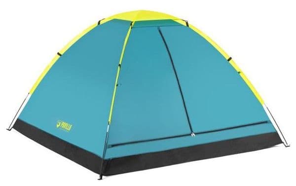 BESTWAY Tente CoolDome 3 Pavillo - 3 personnes