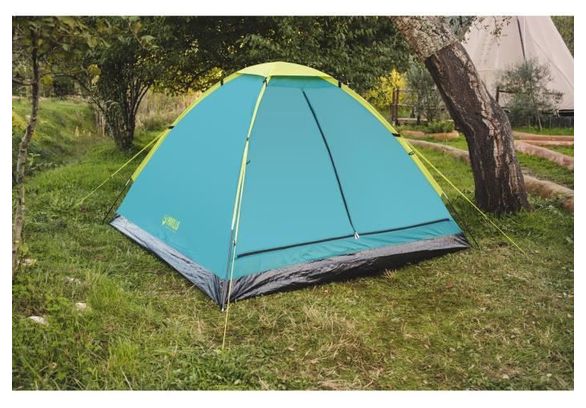 BESTWAY Tente CoolDome 3 Pavillo - 3 personnes