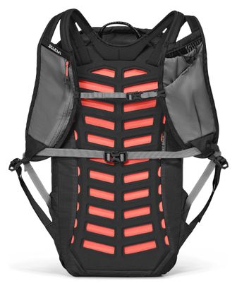 Salewa Pedroc Core 20L Black Women's Hiking Backpack | Alltricks.com