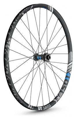 Roue Avant DT Swiss Hybrid HX1501 Spline One 27.5''/ 35mm | Boost 15x110mm