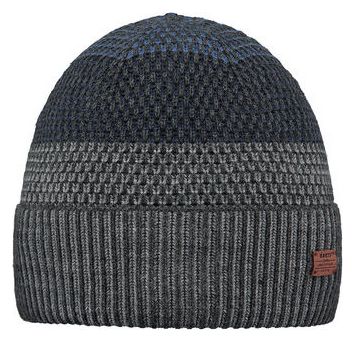 Barts Miguen Grey Beanie