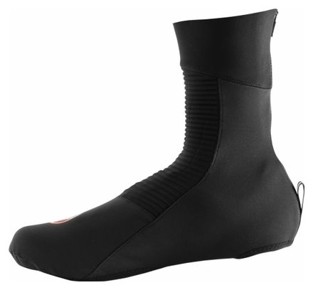 Couvre-chaussures Castelli Entrata Noir