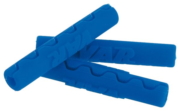 Fodero protettivo VAR 4 mm blu (x4)