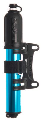 Lezyne Drive HV Handpomp Blauw