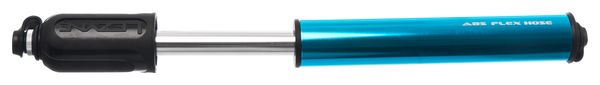 Lezyne Drive HV Hand Pump Blue