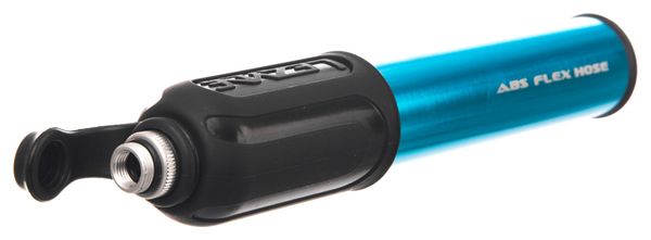 Lezyne Drive HV Hand Pump Blue