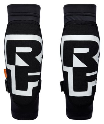 Race Face Sendy Trail Kids Knee Pads Black