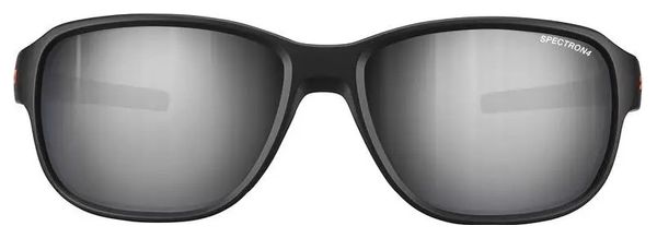 Julbo Montebianco 2 Spectron 4 Black Orange Sunglasses