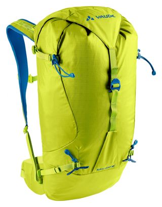 Mochila Vaude Rupal Light 28 Amarillo Unisex