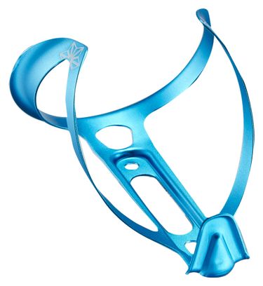 Supacaz Flaschenhalter Fly Ano Blue