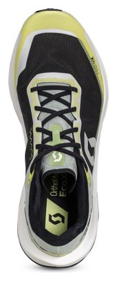 Scarpe Trail Scott Kinabalu Ultra Giallo/Nero Uomo