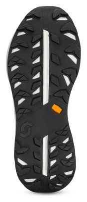 Scarpe Trail Scott Kinabalu Ultra Giallo/Nero Uomo