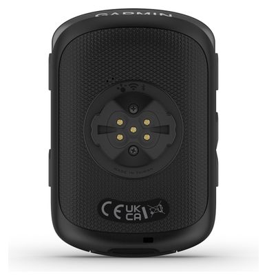 Garmin Edge 840 GPS Fietscomputer Bundel